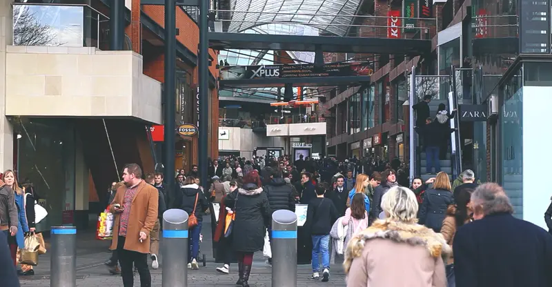 Peak Period Detection